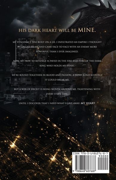 Produktbild: Bond of Flames