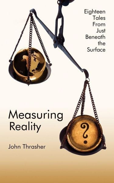 Produktbild: Measuring Reality