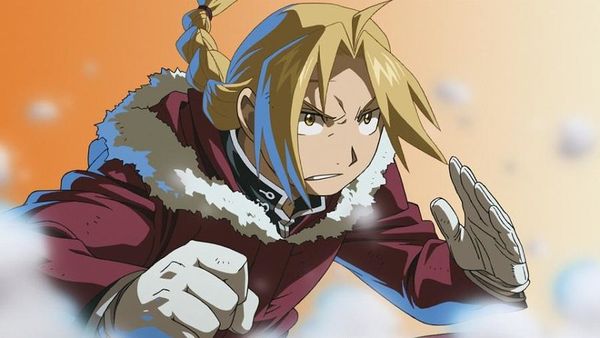 Produktbild: Fullmetal Alchemist - Brotherhood Vol. 6/Episode 41-48 [2 DVDs]