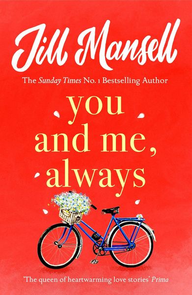 Produktbild: You And Me, Always