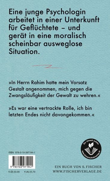Produktbild: Über den Fluss
