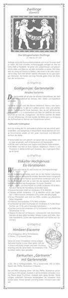 Produktbild: Paulines Küchenplaner 2026 - Streifenplaner - Wandplaner - Küchen-Kalender - 11,3x49,5