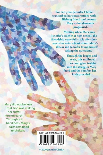 Produktbild: Conversations with Mary