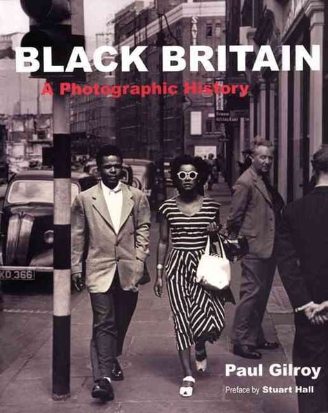 Produktbild: Black Britain