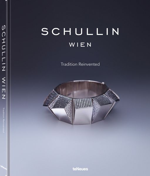 Produktbild: Schullin