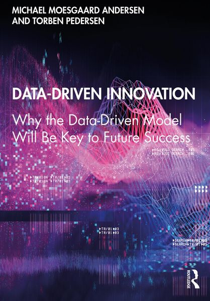Produktbild: Data-Driven Innovation