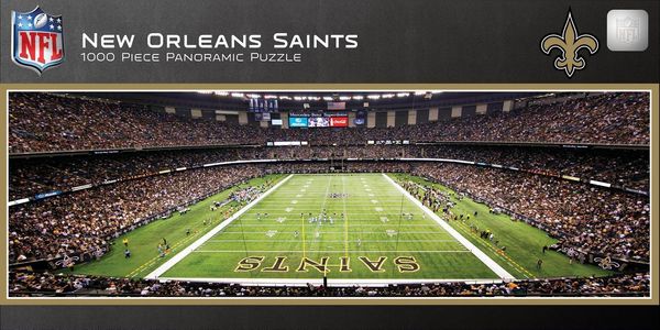 Produktbild: New Orleans Saints New