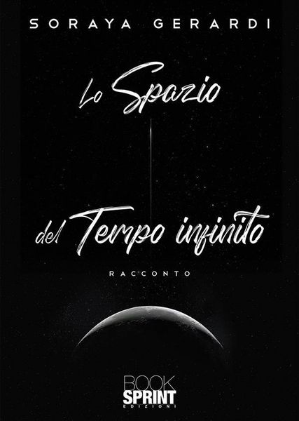 Produktbild: Lo spazio del tempo infinito