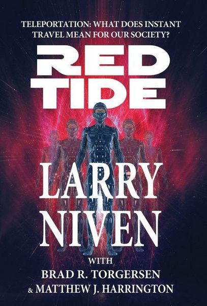 Produktbild: Red Tide