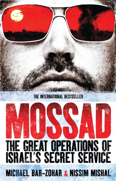 Produktbild: Mossad