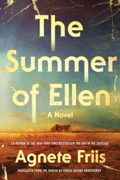 Produktbild: The Summer of Ellen