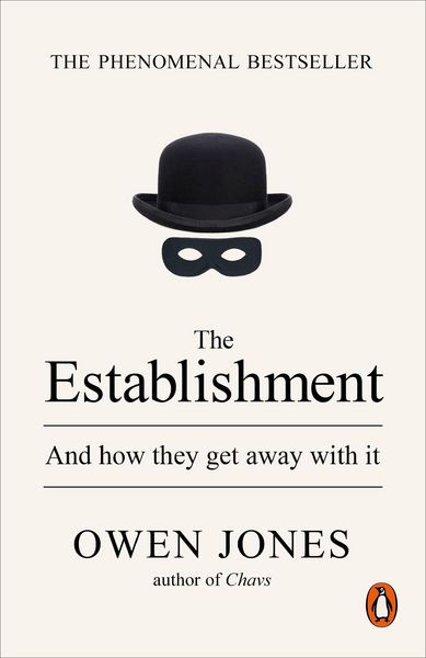 Produktbild: The Establishment