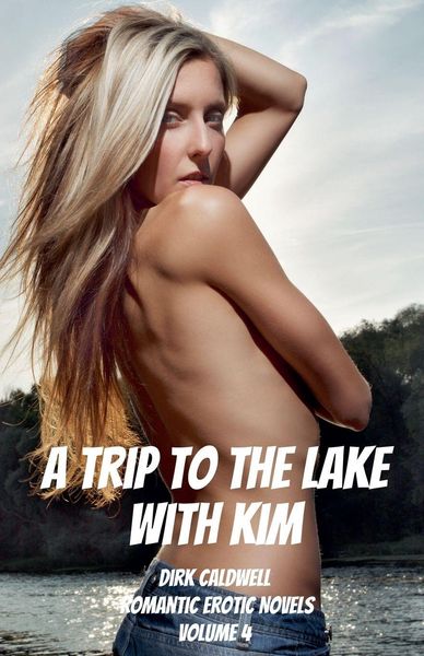 Produktbild: A Trip to the Lake with Kim