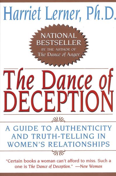 Produktbild: The Dance of Deception