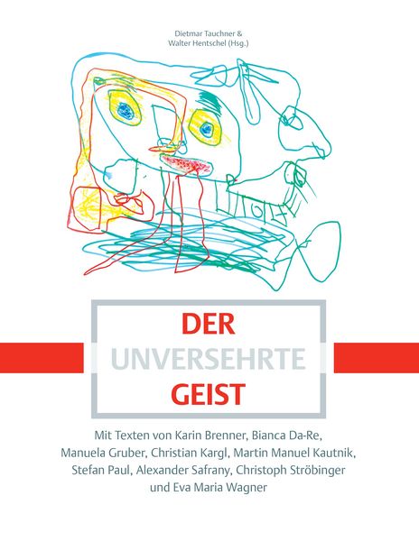 Produktbild: Der unversehrte Geist
