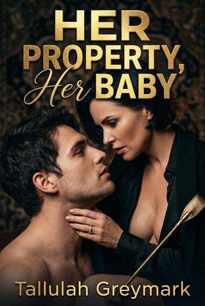 Produktbild: Her Property, Her Baby