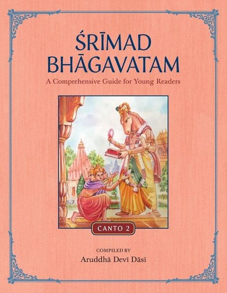 Produktbild: Srimad Bhagavatam