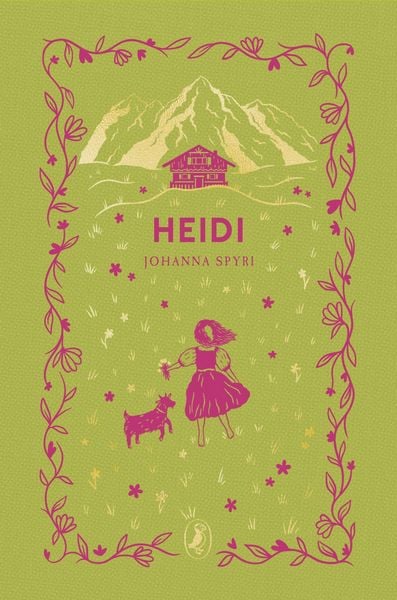 Produktbild: Heidi