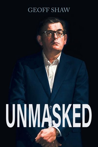 Produktbild: Unmasked