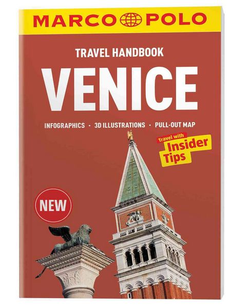 Produktbild: Venice Handbook