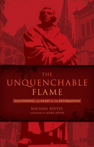 Produktbild: The Unquenchable Flame