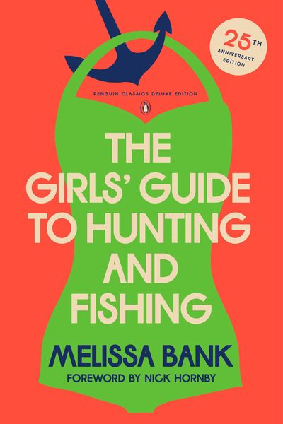 Produktbild: The Girls' Guide to Hunting and Fishing