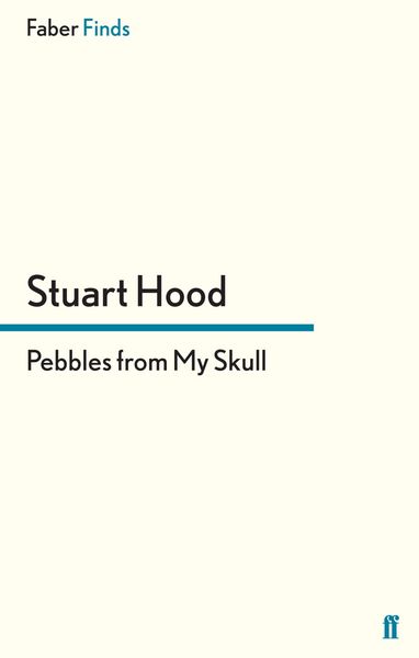 Produktbild: Pebbles From My Skull