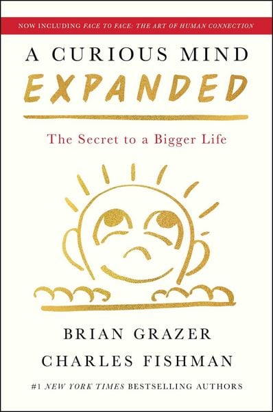 Produktbild: A Curious Mind Expanded Edition