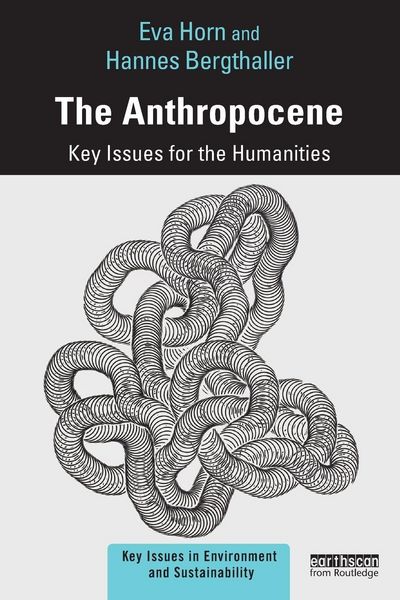Produktbild: The Anthropocene