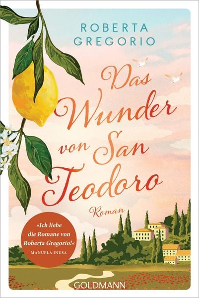 Produktbild: Das Wunder von San Teodoro