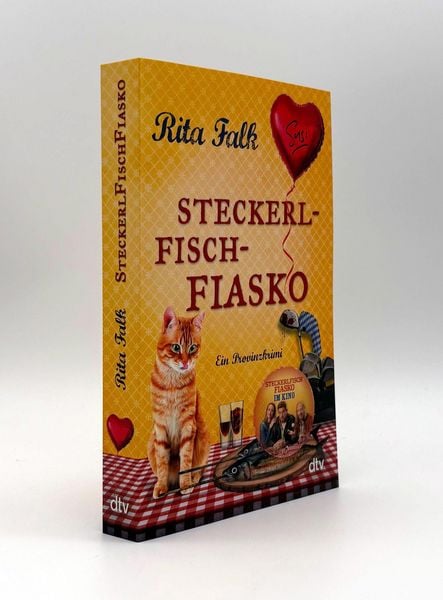Produktbild: Steckerlfischfiasko