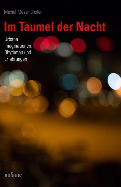 Produktbild: Im Taumel der Nacht