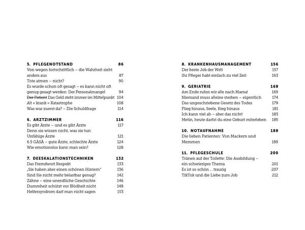 Produktbild: Pflegers Diary