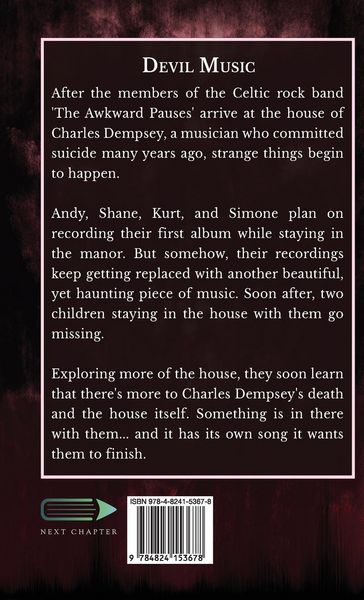 Produktbild: Devil Music