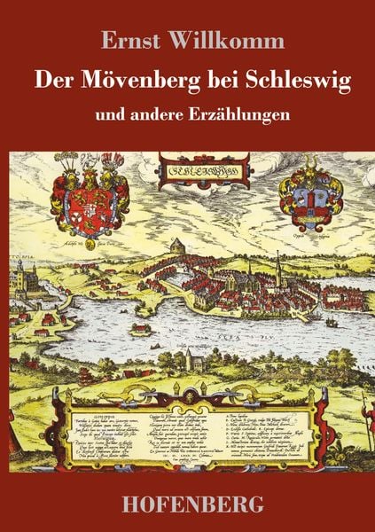 Produktbild: Der M&ouml;venberg bei Schleswig