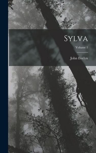 Produktbild: Sylva; Volume 1