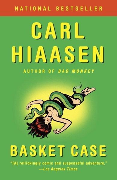 Produktbild: Basket Case