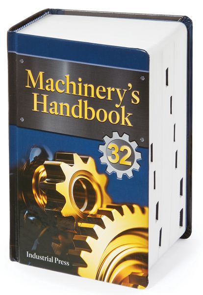 Produktbild: Machinery's Handbook: Toolbox