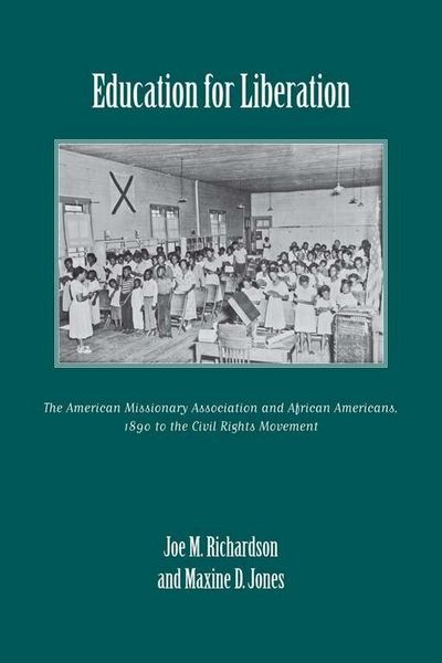 Produktbild: Education for Liberation