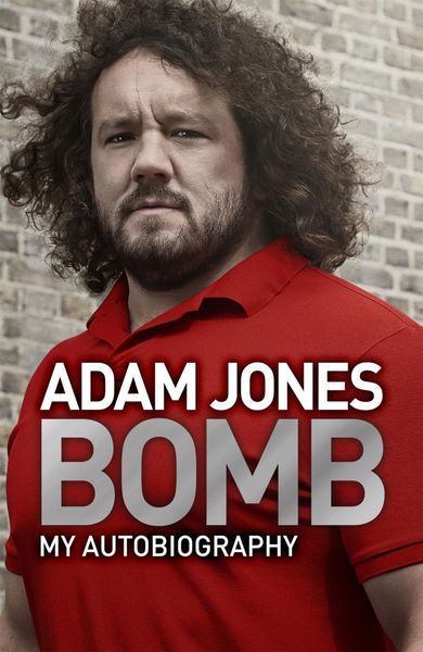 Produktbild: Bomb