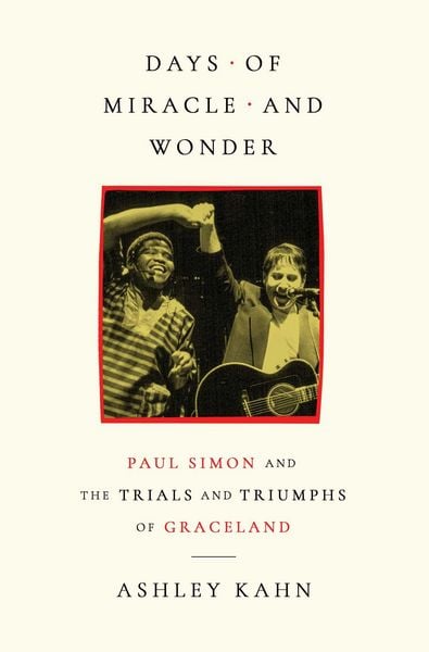 Produktbild: Days of Miracle and Wonder