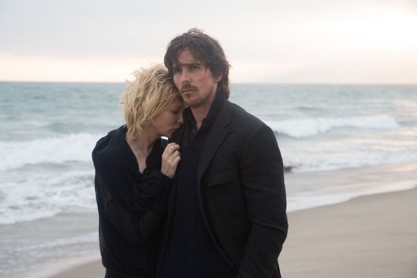 Produktbild: Knight of Cups
