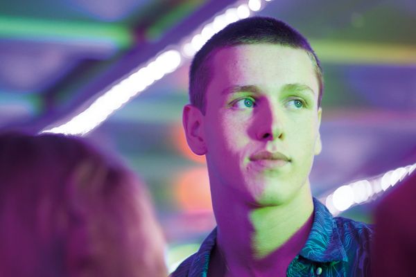 Produktbild: Beach Rats (Omu)