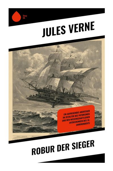 Produktbild: Robur der Sieger