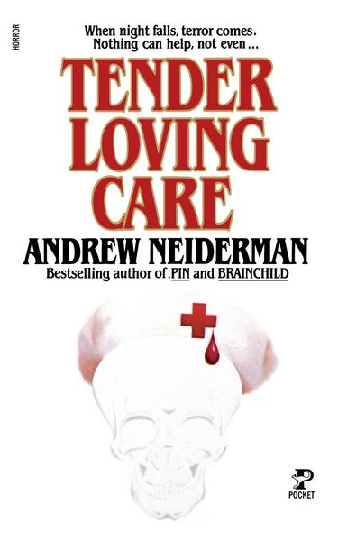 Produktbild: Tender Loving Care