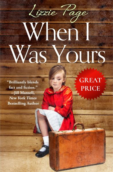 Produktbild: When I Was Yours