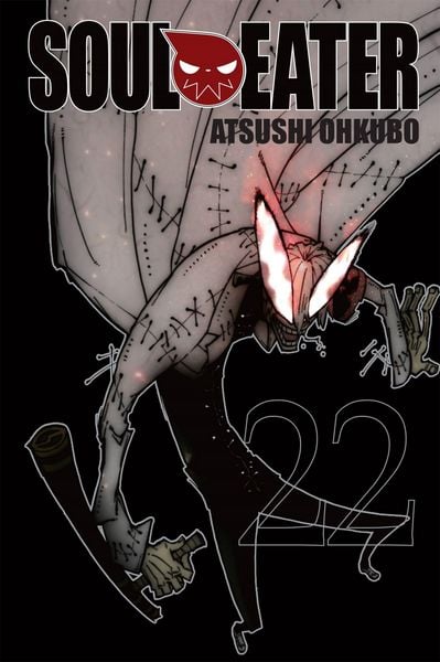 Produktbild: Soul Eater, Vol. 22