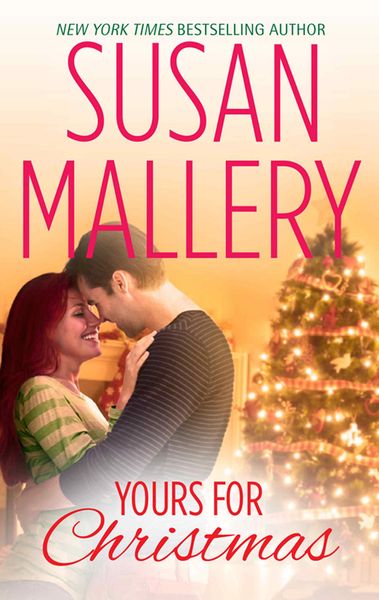 Produktbild: Yours for Christmas