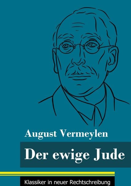 Produktbild: Der ewige Jude