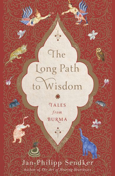 Produktbild: The Long Path to Wisdom